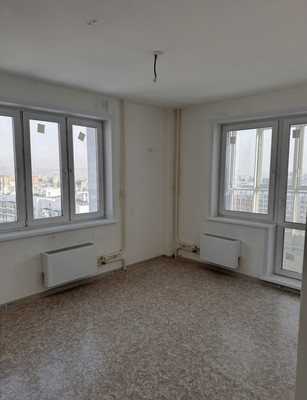 Объект по адресу Москва, Лесопарковая ул, 43к2 