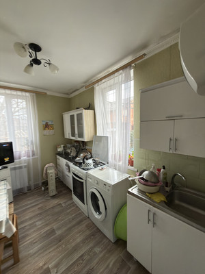 Объект по адресу Москва, Луч снт 