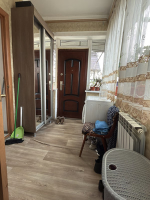 Объект по адресу Москва, Луч снт 