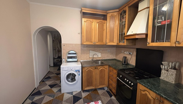 Объект по адресу Москва, Туннельный проезд, 9 