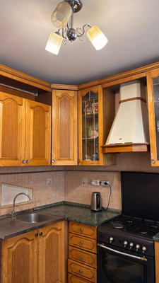 Объект по адресу Москва, Туннельный проезд, 9 