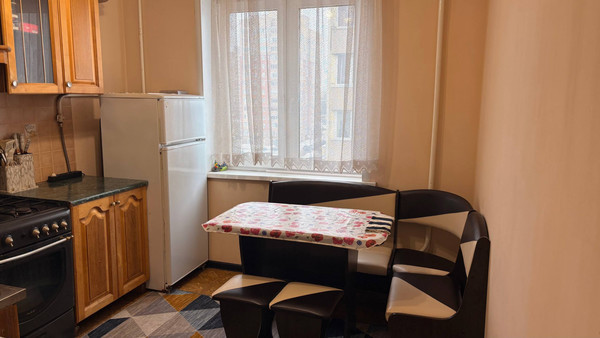 Объект по адресу Москва, Туннельный проезд, 9 