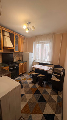 Объект по адресу Москва, Туннельный проезд, 9 