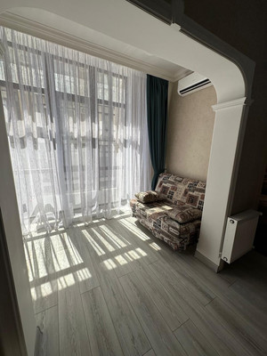 Объект по адресу Москва, Одесская ул, 3ак10 