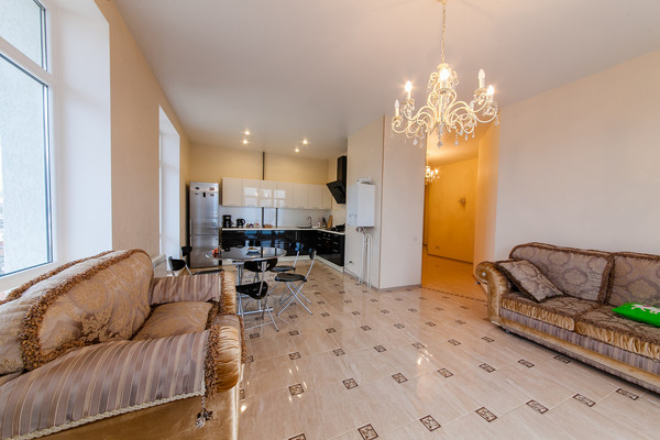 Объект по адресу Москва, Красногвардейская ул, 36 