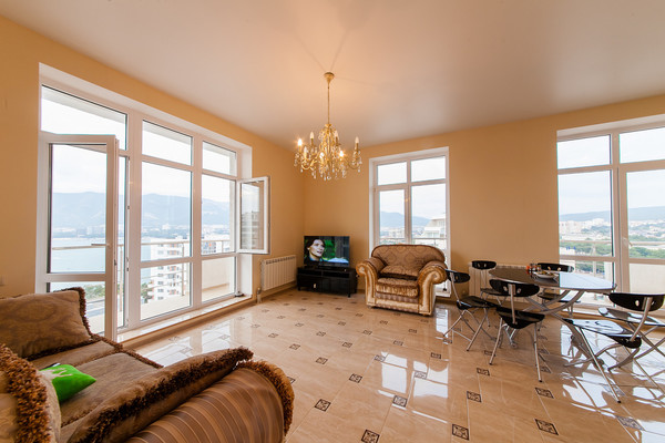 Объект по адресу Москва, Красногвардейская ул, 36 