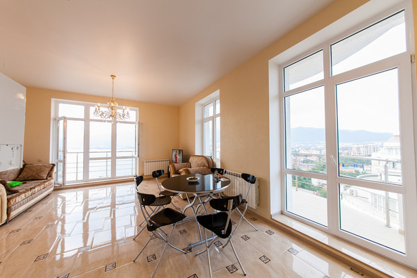 Объект по адресу Москва, Красногвардейская ул, 36 