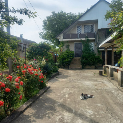 Объект по адресу Москва, Центральная ул, 127 