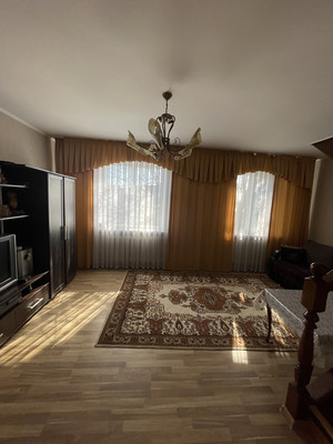 Объект по адресу Москва, Центральная ул, 127 