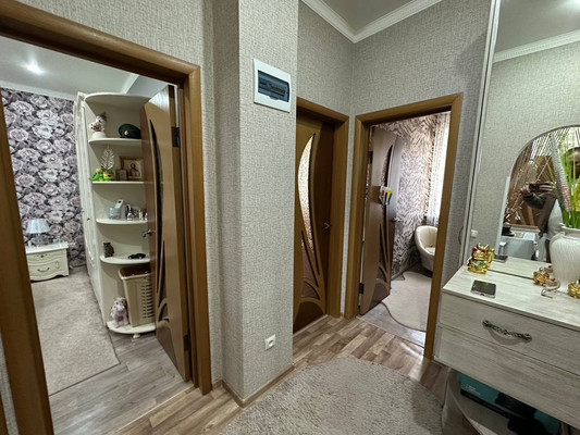 Объект по адресу Москва, Железнодорожная ул, 49 