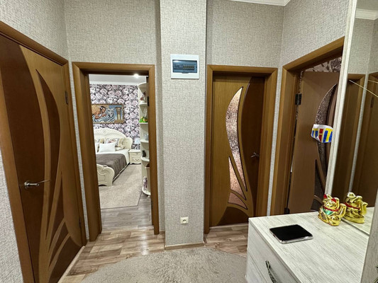 Объект по адресу Москва, Железнодорожная ул, 49 