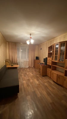 Объект по адресу Москва, Ленина ул, 5 