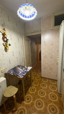 Объект по адресу Москва, Ленина ул, 5 