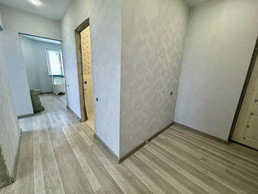 Объект по адресу Московская обл, Северное ш, д. 34