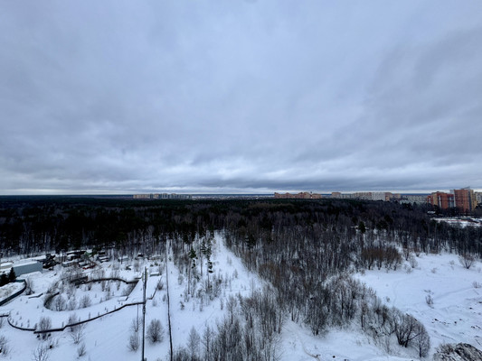 Объект по адресу Московская обл, Северное ш, д. 34