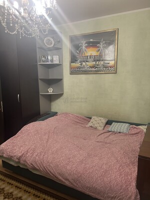 Объект по адресу Москва, Новоорловская ул, 8к2 