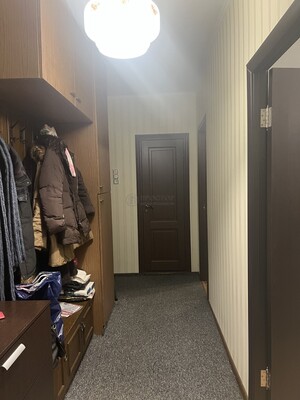 Объект по адресу Москва, Новоорловская ул, 8к2 