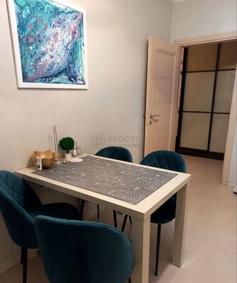 Объект по адресу Москва, Кирова ул, 12к2 