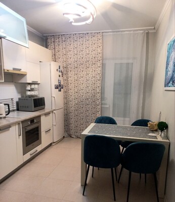 Объект по адресу Москва, Кирова ул, 12к2 