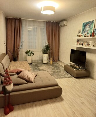 Объект по адресу Москва, Кирова ул, 12к2 