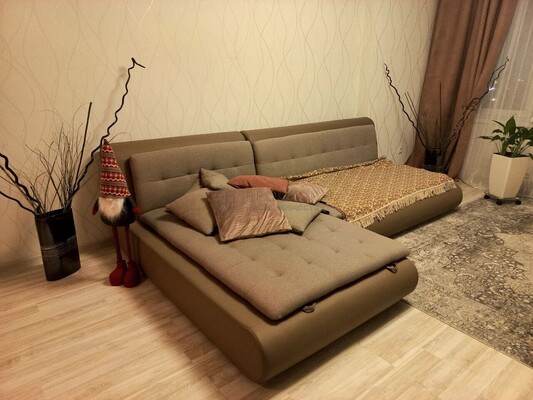 Объект по адресу Москва, Кирова ул, 12к2 