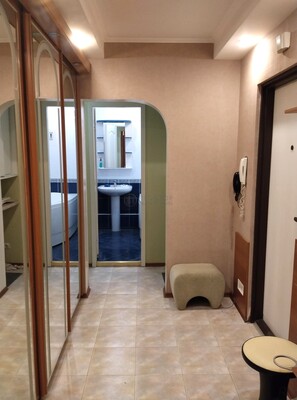 Объект по адресу Москва, Крылатские Холмы ул, 41к1 