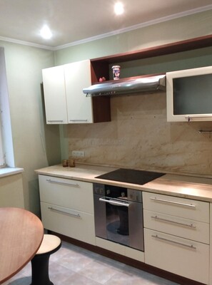 Объект по адресу Москва, Крылатские Холмы ул, 41к1 