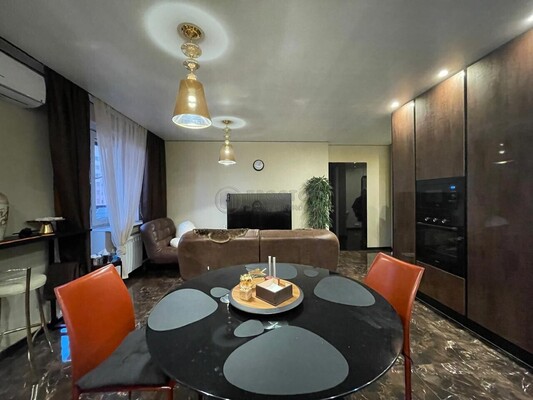 Объект по адресу Московская обл, Октябрьский пр-кт, д. 20к2