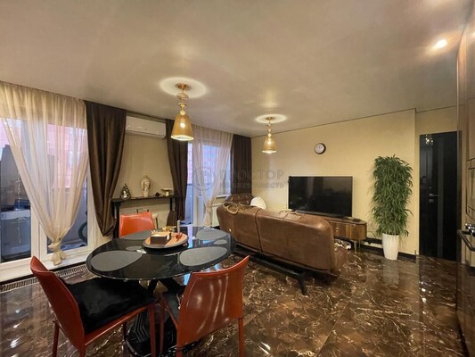 Объект по адресу Московская обл, Октябрьский пр-кт, д. 20к2