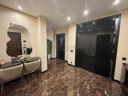 Объект по адресу Московская обл, Октябрьский пр-кт, д. 20к2