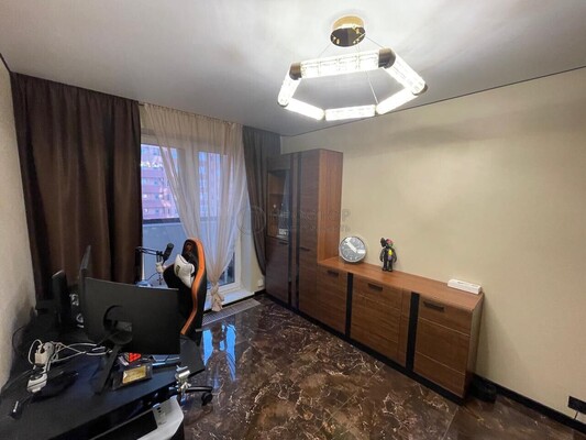 Объект по адресу Московская обл, Октябрьский пр-кт, д. 20к2