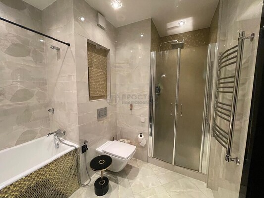 Объект по адресу Московская обл, Октябрьский пр-кт, д. 20к2