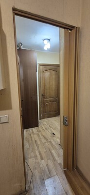 Объект по адресу Москва г, 2-я Пугачевская ул, д. 7к1