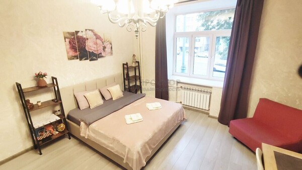 Объект по адресу Москва, Преображенская ул, 5/7 