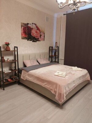 Фото квартиры по адресу Москва, Преображенская ул, 5/7 