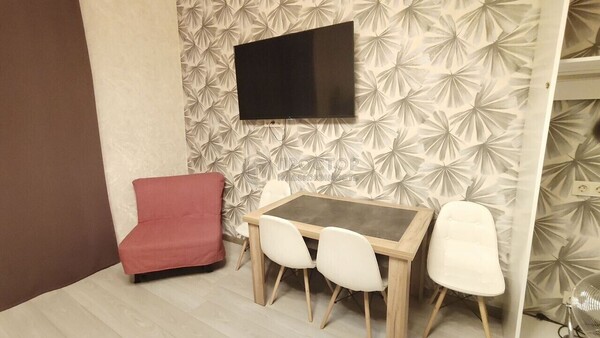 Фото квартиры по адресу Москва, Преображенская ул, 5/7 