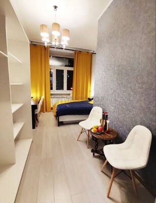 Объект по адресу Москва, Преображенская ул, 5/7 