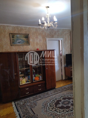 Объект по адресу Москва, ПГЭК Медик-2 гск, 9 