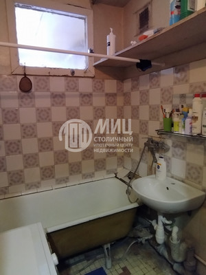 Объект по адресу Москва, ПГЭК Медик-2 гск, 9 