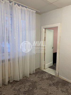 Объект по адресу Москва, Скаковая ул, 18А 