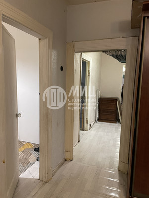 Объект по адресу Москва, Скаковая ул, 18А 