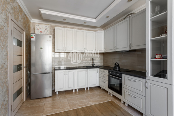 Объект по адресу Москва, Новые Котельники мкр, 18 