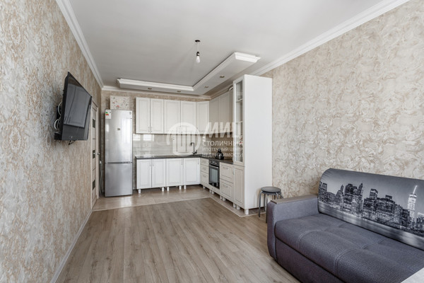 Объект по адресу Москва, Новые Котельники мкр, 18 