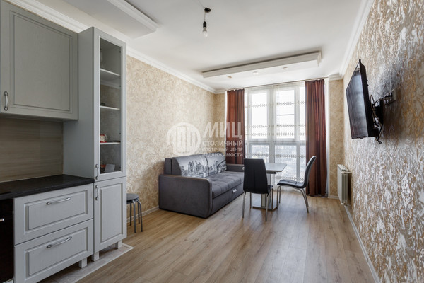 Объект по адресу Москва, Новые Котельники мкр, 18 