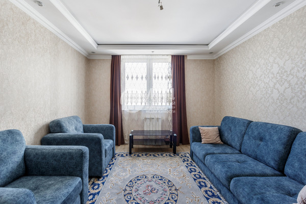 Объект по адресу Москва, Новые Котельники мкр, 18 