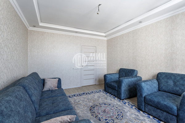 Объект по адресу Москва, Новые Котельники мкр, 18 