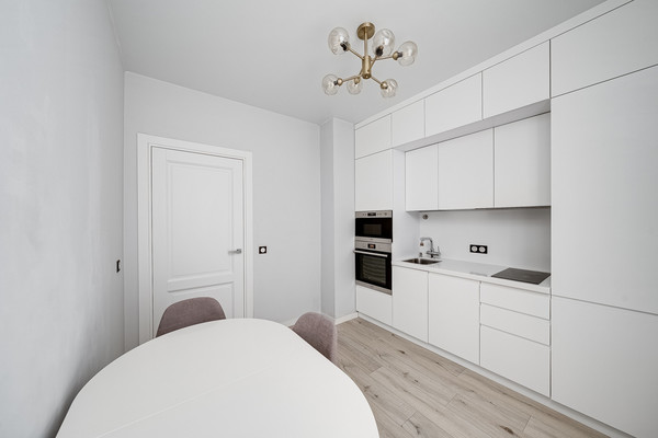 Объект по адресу Москва, Народного ополчения (Саввино мкр.) ул, 2 