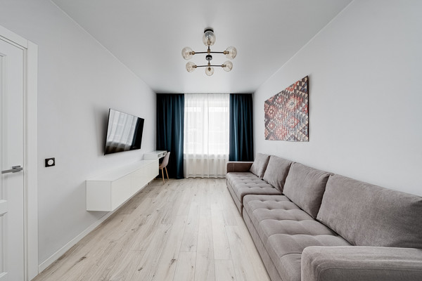 Объект по адресу Москва, Народного ополчения (Саввино мкр.) ул, 2 