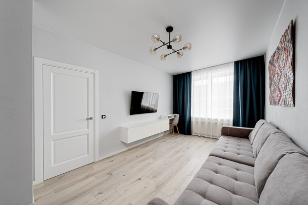 Объект по адресу Москва, Народного ополчения (Саввино мкр.) ул, 2 