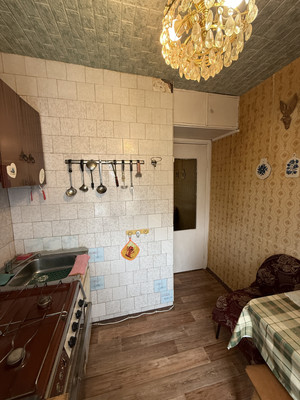 Объект по адресу Москва, Черкизовская Б. ул, 22к2 